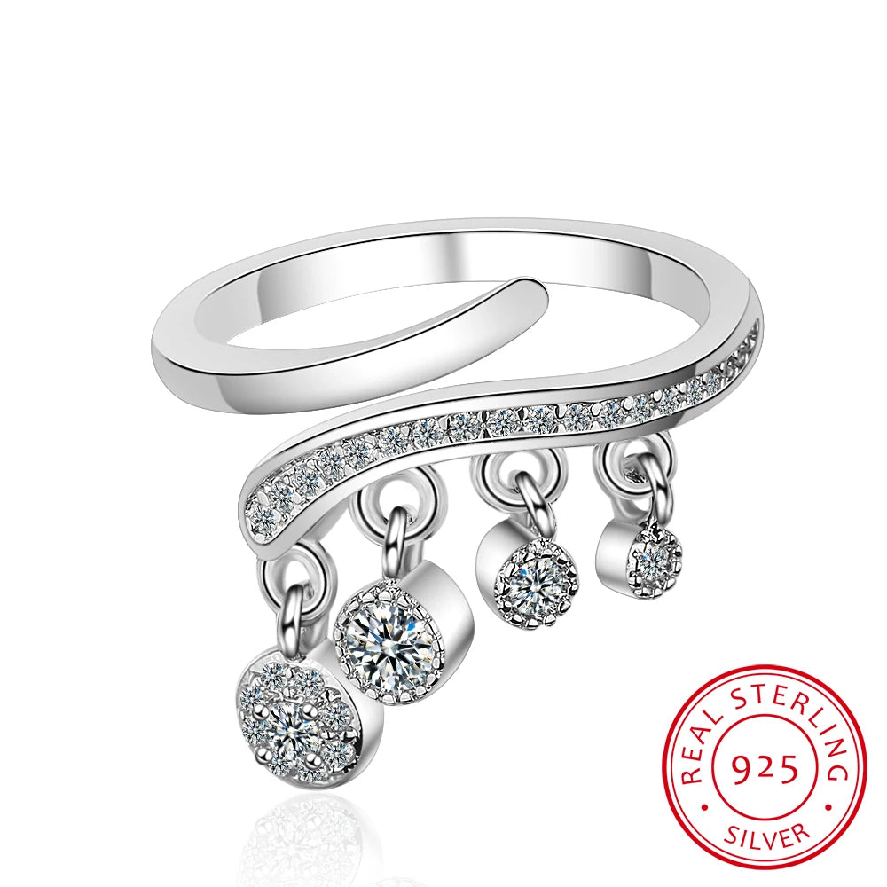 Bague Argent 925