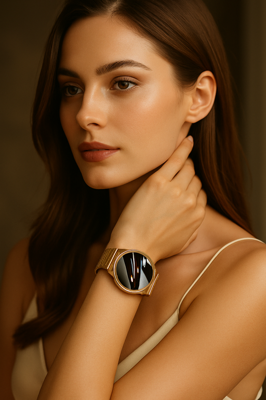 "Montre Connectée