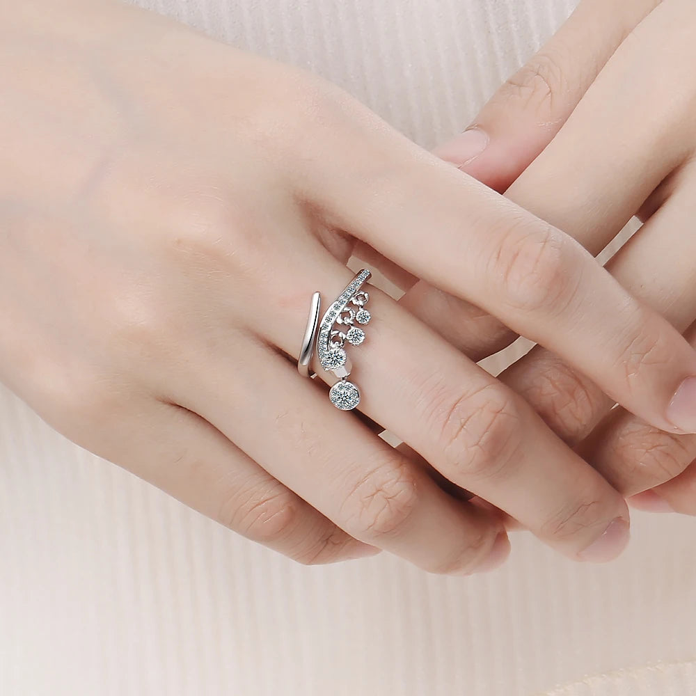 Bague Argent 925
