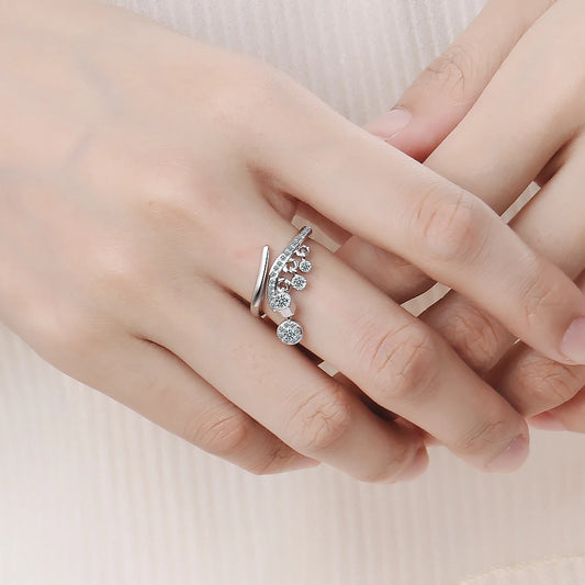 Bague Argent 925