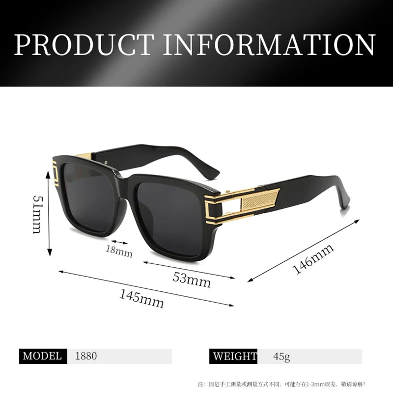 Lunettes Homme AOFOO ALTAREV