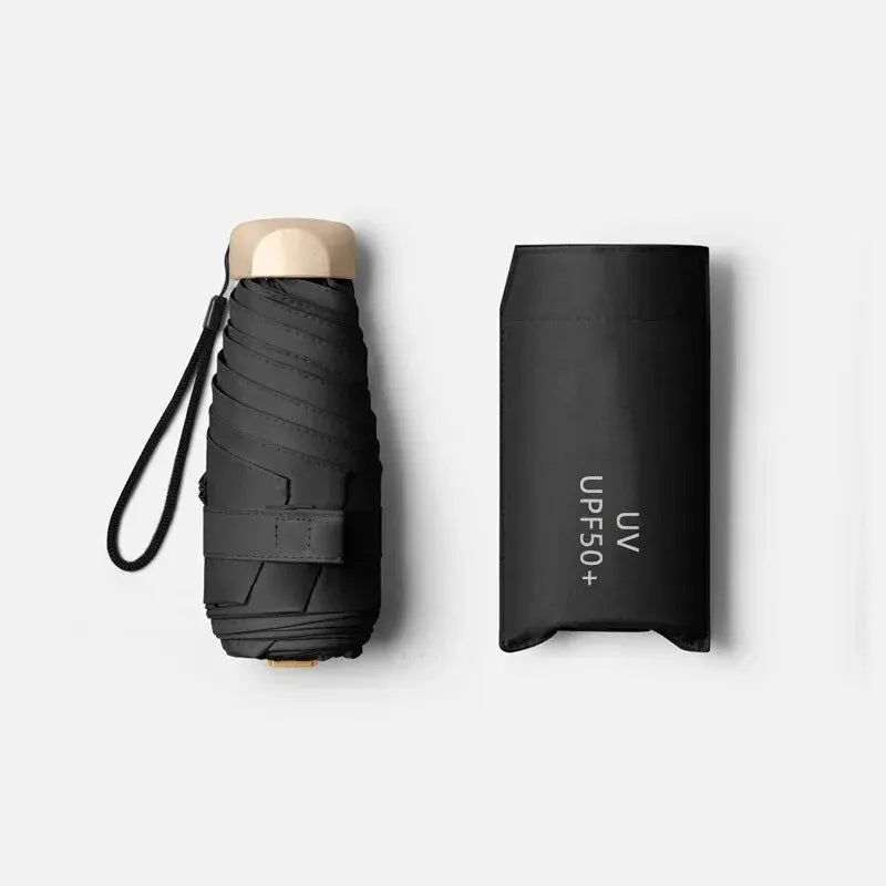 Mini Parapluie Anti-UV