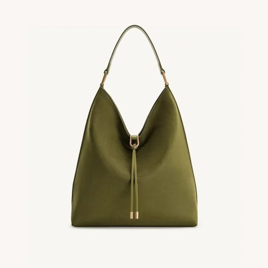 Suede Tote Bag For Women 2025 Fashion New Hobo Large Capacity Lazy Shoulder Underarm Bag Top-handle Bags Day Clutch Sac à Main