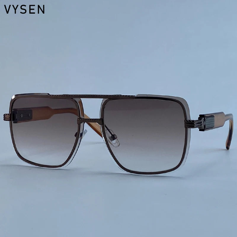 Lunettes Homme