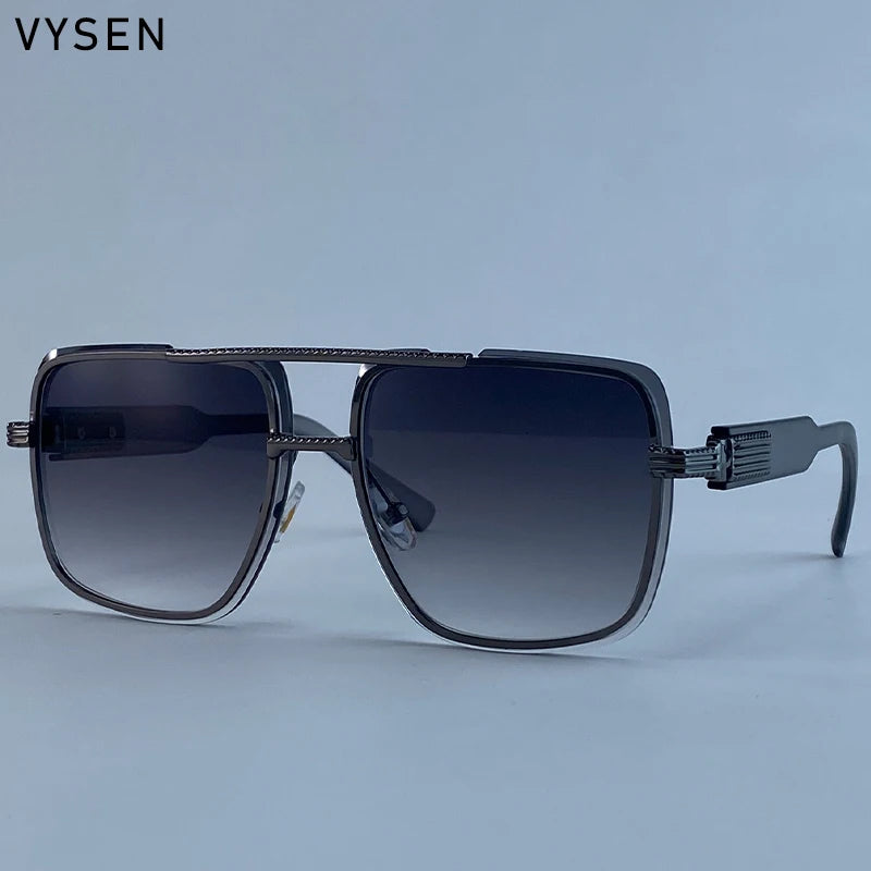 VYSEN Sunset Drive – mélange chic de lumière et de design